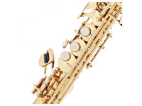 Grassi SSP800 Soprano Saxophone Grassi SSP800 Soprano Saxophone